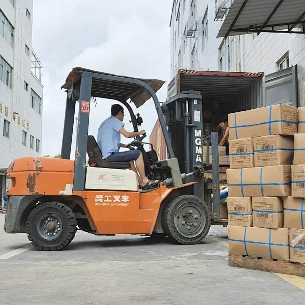 高溫下的優安納：訂單激增，高產背后的堅守與拼搏